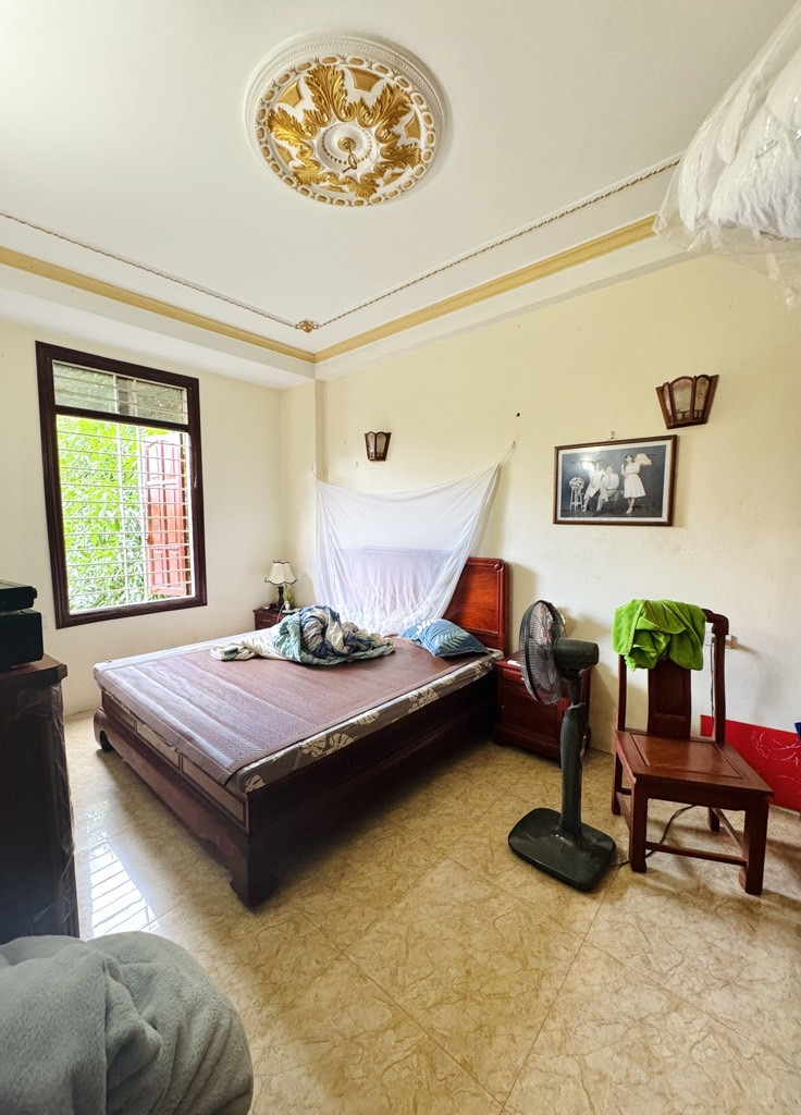 BÁN NHÀ RIÊNG PHỐ TRẦN CUNG – NGÕ GẦN Ô TÔ – VỪA Ở VỪA CHO THUÊ – GIÁ 15,3 TỶ.